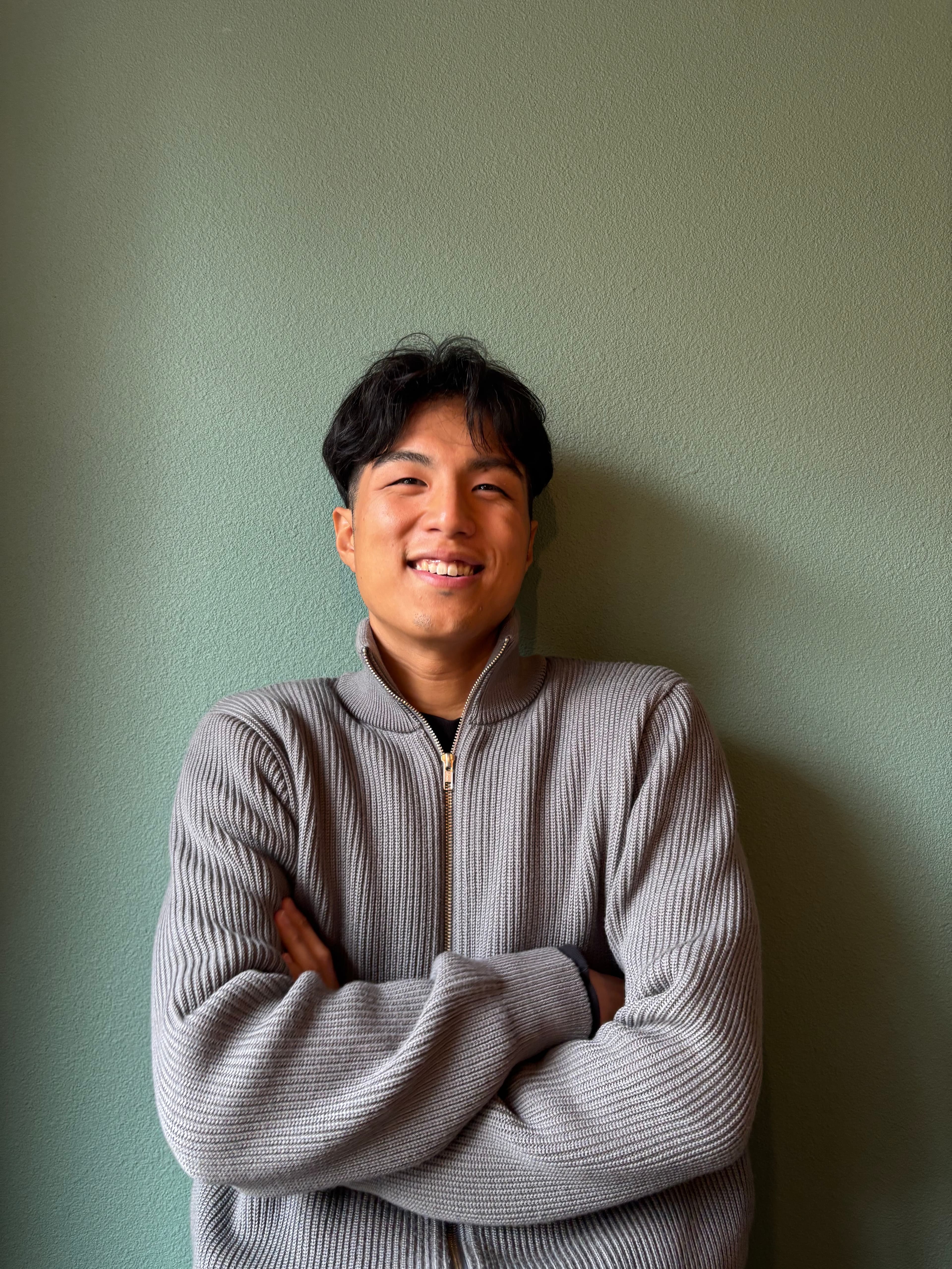 CEO / 代表取締役 吾妻 俊樹